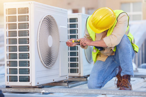 AC Installation Near Me in Weed, CA