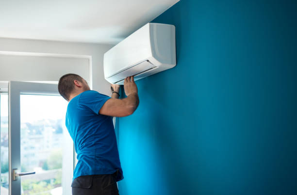 Trusted Weed, CA HVAC Experts