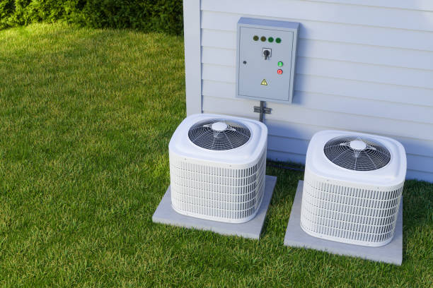 Best HVAC Cleaning Services  in Weed, CA