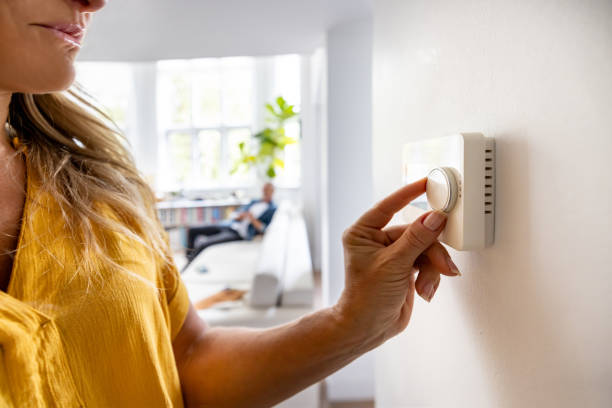 Best HVAC Installation Services  in Weed, CA