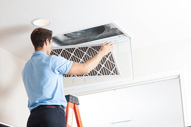 Best HVAC Replacement Cost  in Weed, CA