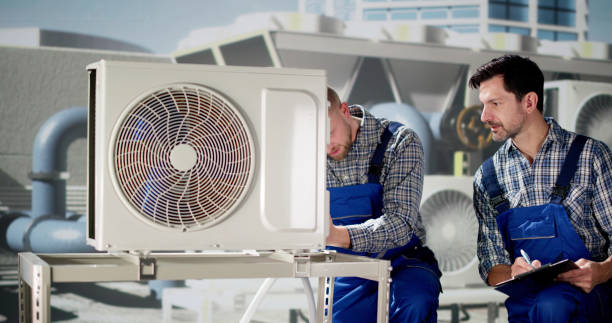 Best 24/7 HVAC Repair  in Weed, CA