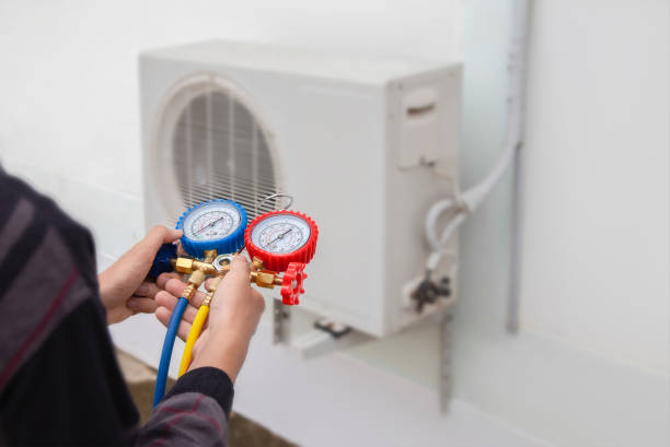Best HVAC Air Duct Cleaning  in Weed, CA