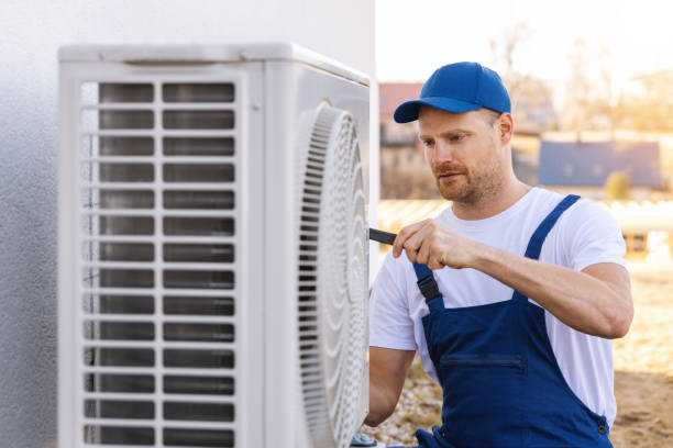 Best Affordable Air Conditioning Repair  in Weed, CA